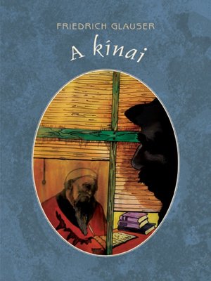 cover image of A kínai